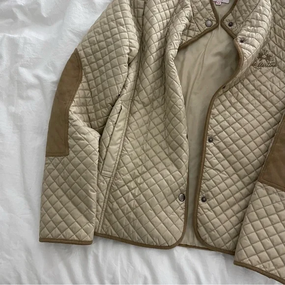 Equestrian Jacket - Picture 3 of 4